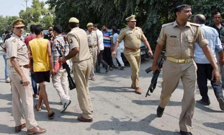 dadri lynching minorities commission yet to receive report