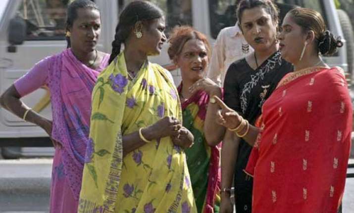 eunuchs contribute constructively to swachh abhiyan in