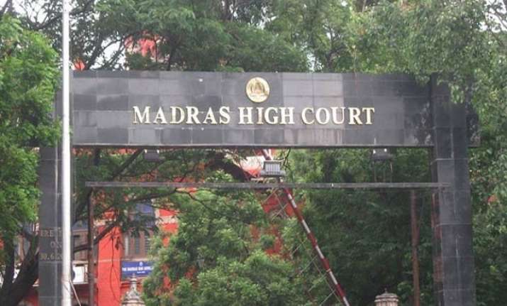 charge of human sacrifice in illegal mining area serious