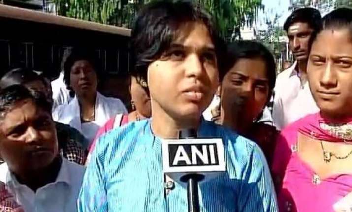 standoff at trimbakeshwar temple over entry of women 100