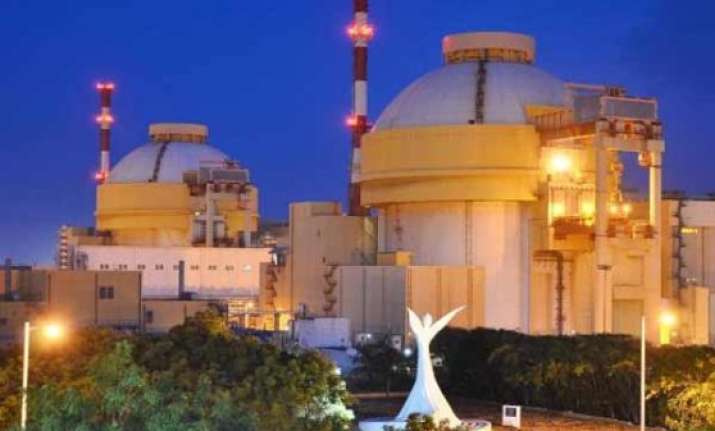 knpp unit 1 shutdown due to turbine problem