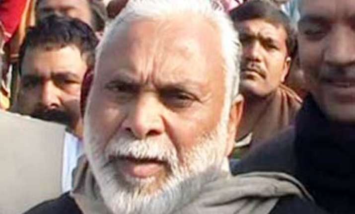 maoists kidnap rjd mla supporters bodyguard free them later