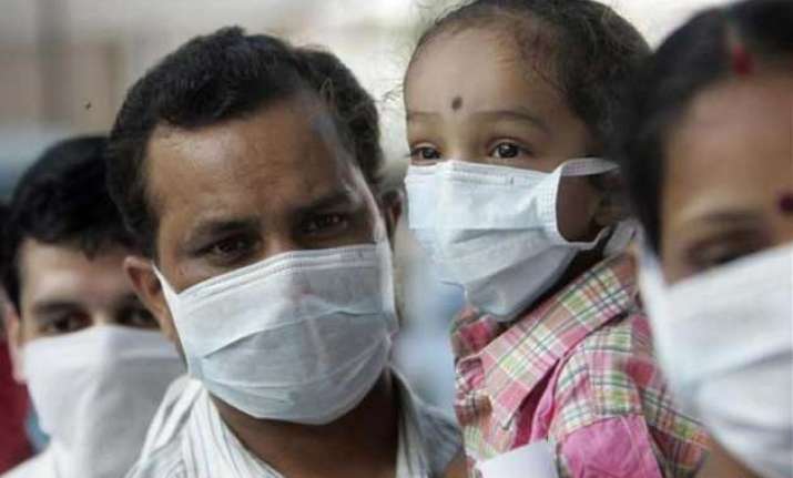 84 fresh cases of swine flu in delhi