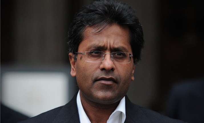 ed prepares watertight case to nail lalit modi in ipl money