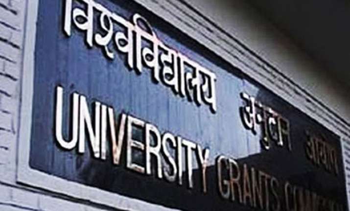 ugc grants heritage status to 19 colleges