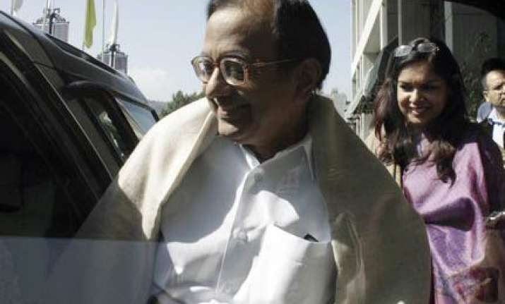 blasting of track in tn act of extremism says chidambaram