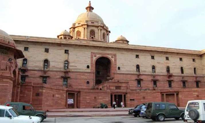 centre asks states to be alert on terrorists communal