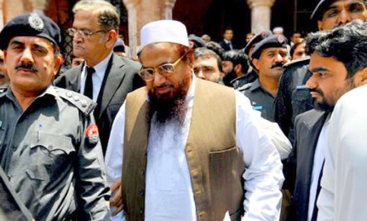 let chief hafiz acted as marriage counsellor for headley