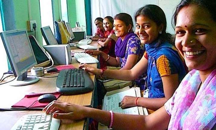 indian men believe in treating women as equals survey