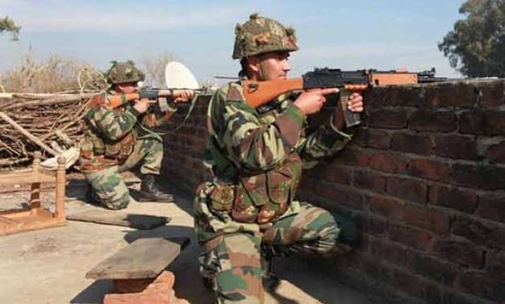 pathankot attack route taken by drug cartel comes handy for