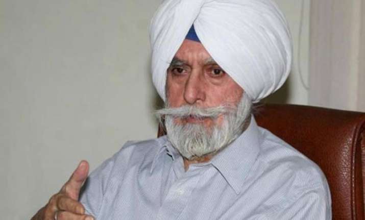 need for concrete policy against terrorism k.p.s gill
