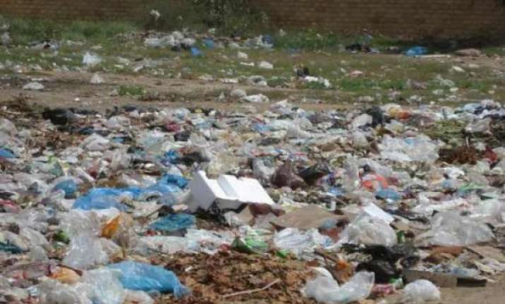 tripura bans plastic bags