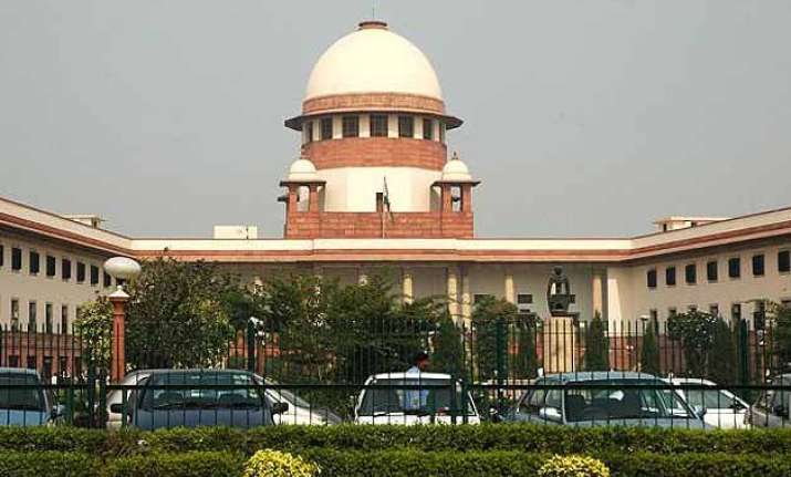 no lobbying involved in designating lawyers as senior