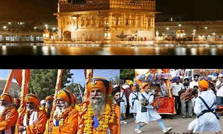 the significance of guru nanak jayanti