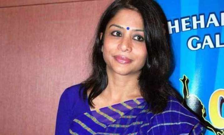 indrani mukerjea sent back to jail says no obection to cbi