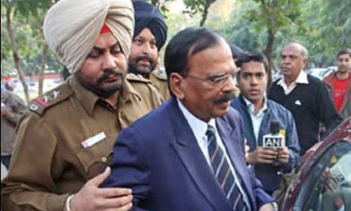 disgraced ex haryana dgp rathore gets partial reprieve
