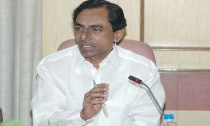 telangana to give industrial permission in 15 days