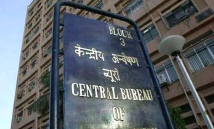 saradha scam cbi files first chargesheet