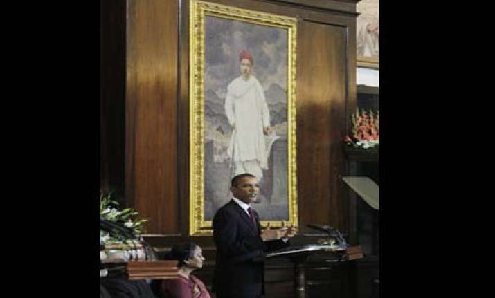 safe havens inside pak territory unacceptable obama