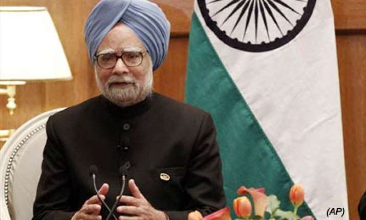corruption striking at roots of good governance says pm