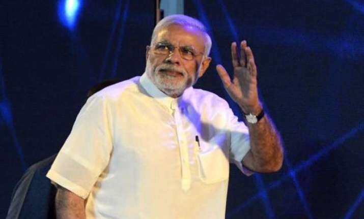confident about renewed energy in india us ties narendra