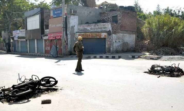 jat quota stir curfew lifted from kaithal kalayat towns