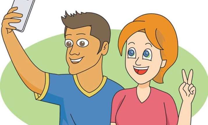 pune man nabbed for morphing selfies blackmail