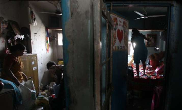 mcd asks people to vacate 38 dangerous buildings