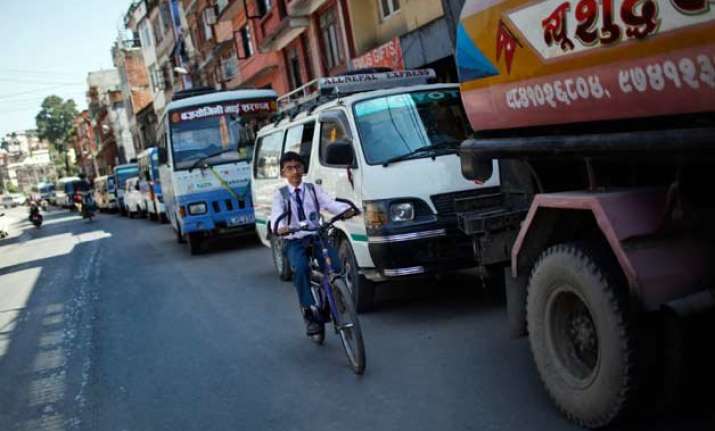 india concerned over anti india sentiments in nepal
