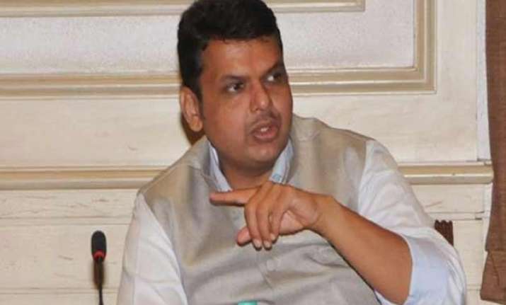 maharashtra cm orders probe into mismanagement at thane