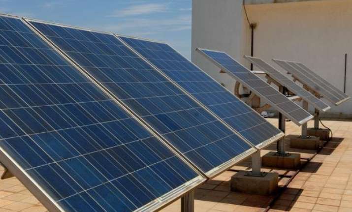 cabinet approves 15 000 mw solar projects by ntpc