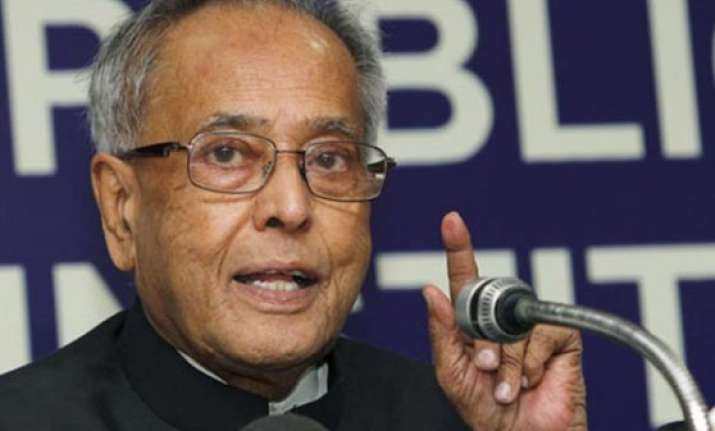 president asks nits to get more involved with society