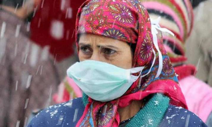 swine flu toll rises to six in kashmir