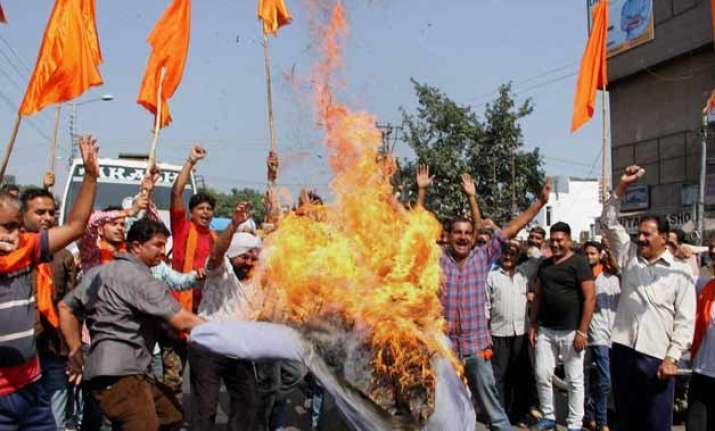 mobile internet services cut in jammu