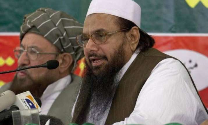 india sees a chance to embarrass pakistan as it rules out