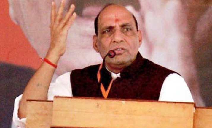 declare pak a rogue state rajnath tells un in hindi