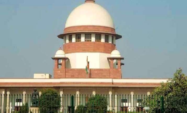 supreme court seeks maharashtra police reply on objections