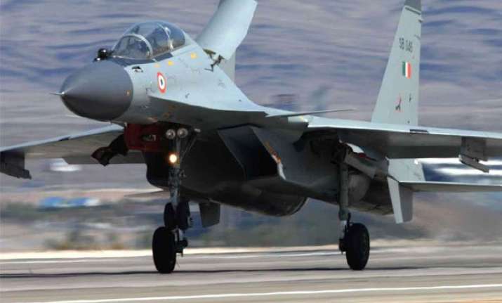 iaf jet shoots down suspicious balloon shaped object in