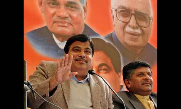 bjp to hold nationwide protests on saturday and sunday