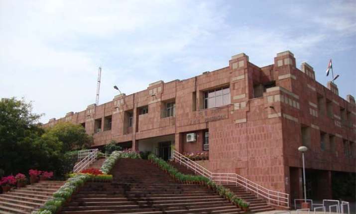 jnu likely to have courses on yoga indian culture soon
