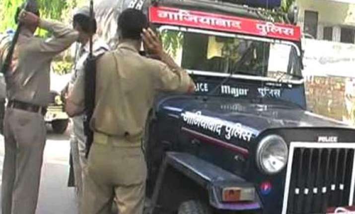 murdered jalaun sisters found alive in ghaziabad