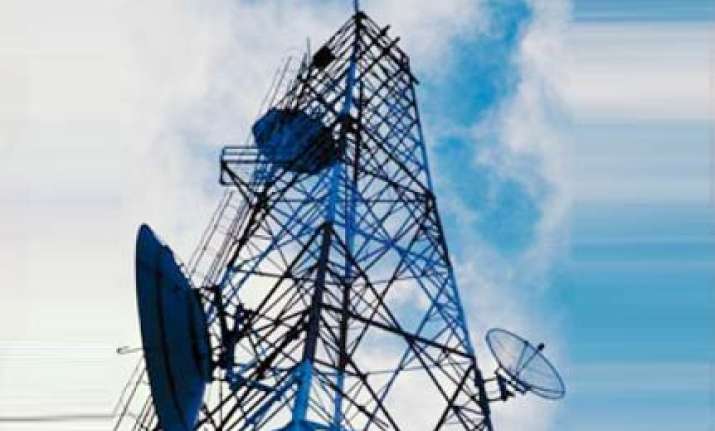 govt may ask new telcos to pay more to compensate loss