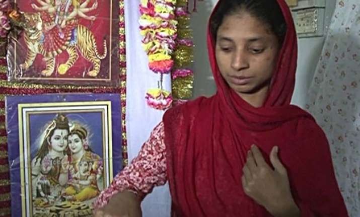 deaf mute indian woman set to return home from pakistan on