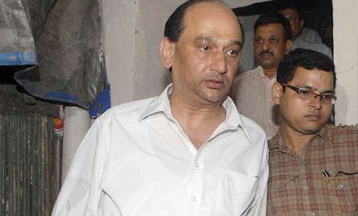 darbari mahendroo remanded in six days cbi custody