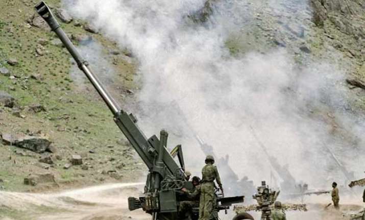 16 years since kargil army still short of equipment