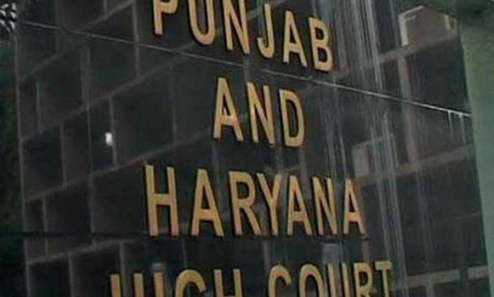 security tightened in punjab haryana hc complex after threat