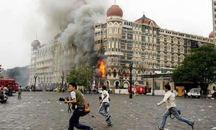 26/11 panel member slams govt for hiding report