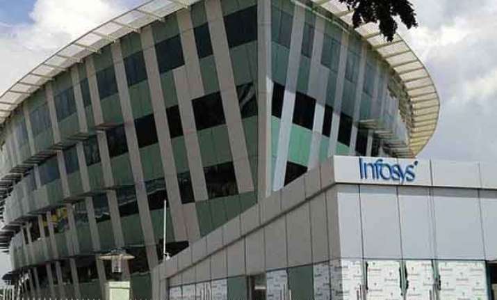 infosys felicitates six researchers and scientists