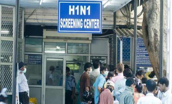 swine flu claims 38 more lives death toll crosses 800