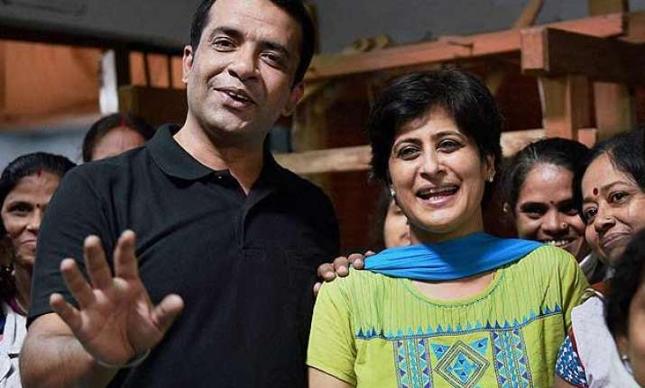 list of indians who have won magsaysay award